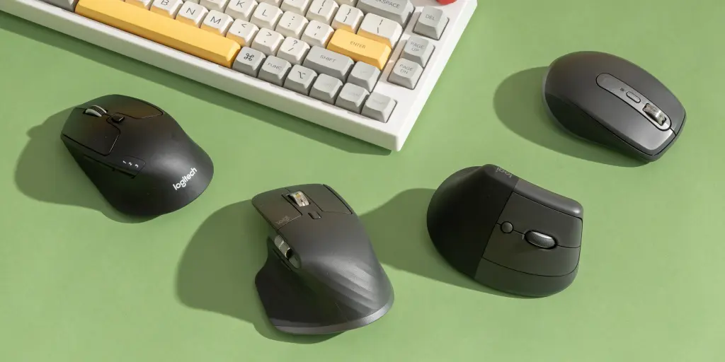 The Best Wireless Mouse